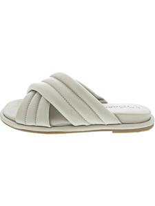 Tamaris Бежевые мюли