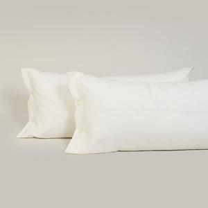 Наволочка из египетского хлопка 200 нитей Touch Bassols, естественный