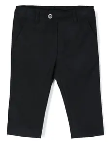 Прямые брюки Patachou, черный