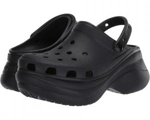 Сабо Crocs Classic Bae Clog, черный
