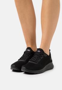 Кроссовки Skechers, черный Bobs Squad Chaos, черный