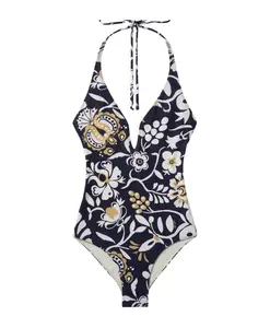 Купальник La Doublej, мультиколор