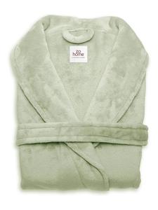 Zo!Home Зеленый халат "Cara Badjas"