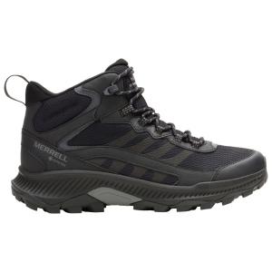 Походная обувь Merrell Speed Strike 2 Mid GTX, черный