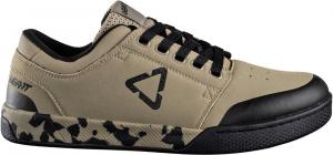 Велосипедные туфли Leatt 2.0 dune flat pedal