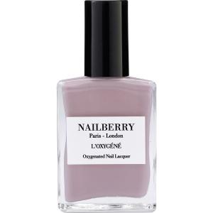 Лак для ногтей Nailberry Oxygenated Nail Lacquer, L'Oxygéné Romance / 15 ml