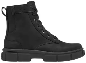 Женские ботинки Sorel на шнуровке Explorer Strt, черный