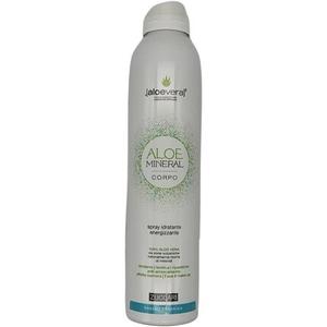 Zuccari Алоэминеральная эссенция для тела Морская 250 мл