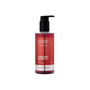 Очищающее масло с азелаиновой кислотой Gentle 20ml VT, 200ml