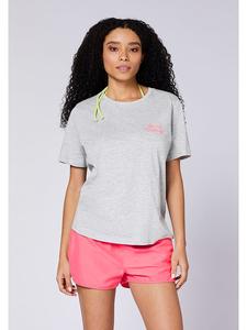 Футболка Chiemsee, серый