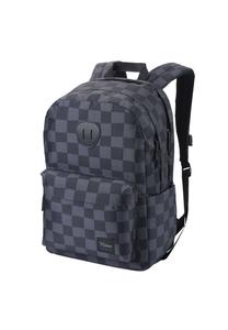 Рюкзак Urban Plus 45 см с отделением для ноутбука NITRO, цвет Checker