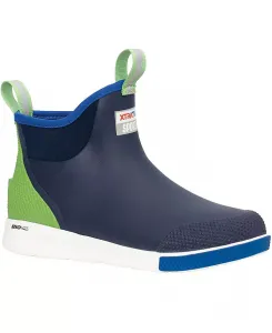Мужские спортивные ботинки 6" Ankle Deck Boot Sport XTRATUF