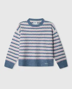 Детский свитер Bolly Pepe Jeans, мультиколор