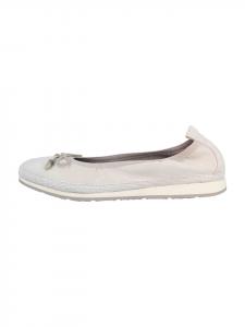 Fitters Балетки Ballerinas in Grau