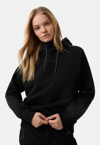 Худи Bogner Fire + Ice NELLY2, Schwarz/Black