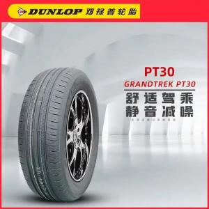 Dunlop Шины 225/65R17 102H, PT30, оригинальное оборудование для Toyota RAV4