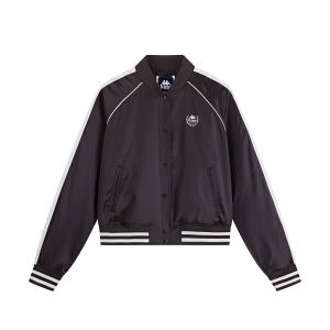 1916 Куртка женская цвета хаки Kappa