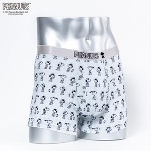 PEANUTS / (M) Peanuts Boxer / 26S / Joe Cool & Woodstock