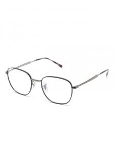 Ray-Ban очки 6534, черный