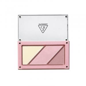 Stacking Music Blush Natural Complexion 10,5 г 3CE