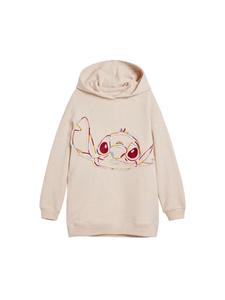 Desigual Платье в кремовом цвете