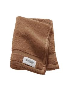 Гостевое полотенце Schöner Wohnen Kollektion, цвет schlamm