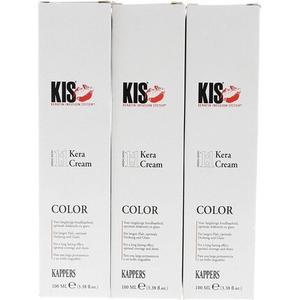 Kis Color Keracream Краска для волос 8.46/8кг.46 100мл