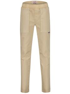 Тканевые брюки Vingino, бежевый