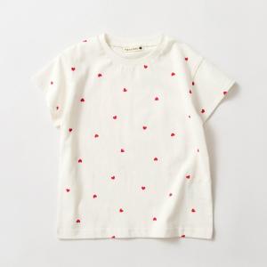 Футболка с короткими рукавами и принтом по всей поверхности Branshes, цвет Off White