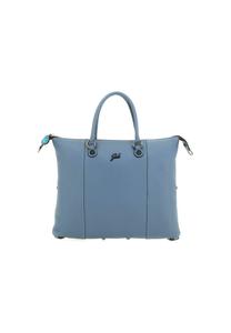 Сумка-шоппер Gabs G3 PLUS, Slate/Light Blue