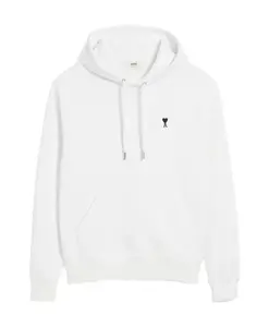 Худи ADC Ami Paris, белый