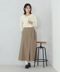 Свитер Comme Ca Ism, цвет White