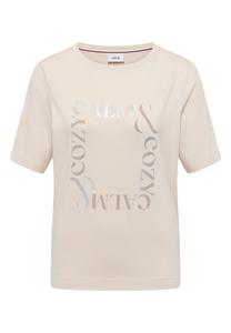 Рубашка CECIL, Greige