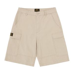 Шорты Corteiz Guerillaz Cargo Short, Tan