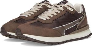 Кроссовки Kenneth Cole Pryor, цвет Dark Brown Multi