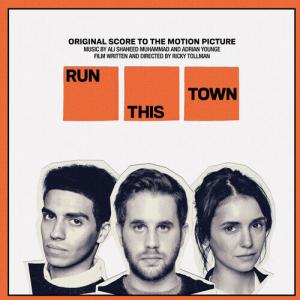 Виниловая пластинка Younge, Adrian / Ali Shaheed Muhammad: Run This Town (Original Score to the Motion Picture)