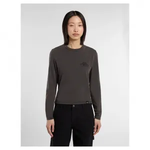 Футболка с длинным рукавом Dickies Christiana GD, серый