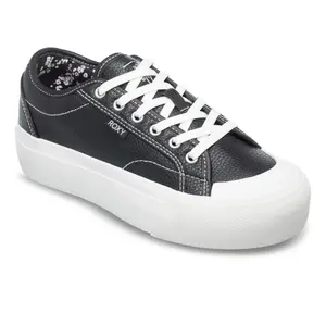 Женские кроссовки Cruizer Lx Roxy, черный