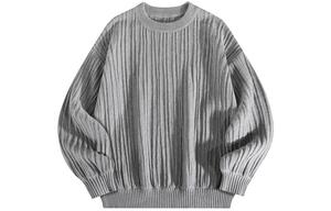 Свитер унисекс BABUGGE, Абрикос (подарочная коробка)