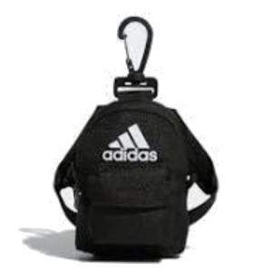 Сумка adidas Packable Bag 'Black White'