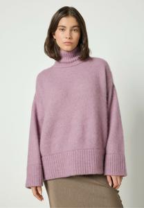 Джемпер American Vintage Jumper, Rose Fume Chine/Mottled Light Pink