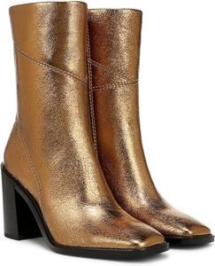 Ботинки Franco Sarto Stevie, цвет Bronze Metallic