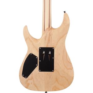 Schecter Guitar Research Reaper-6 FR Электрогитара Infernoburst