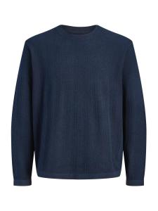 JJ Rebel Свитер 'JREBSTANCE' в цвете Navy