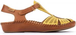 Женские полузакрытые туфли PIKOLINOS Puerto Vallarta 655-0575, Sol