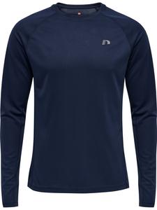 Футболка Newline L/S, черный