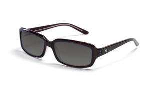 Smith Солнцезащитные очки Charm black crystal/tb15 polarized