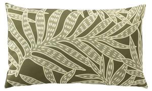 Декоративная подушка Dutch Decor Outdoor Samuel, 50x30x50 см цвет olive branch