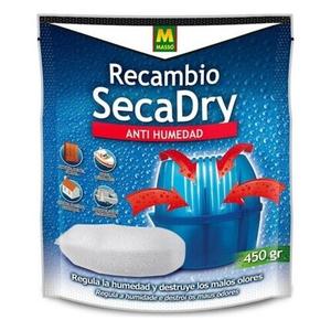 Запасная часть увлажняющего крема Massó, 450 г