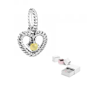 Pandora Серебряные подвески Women's Silver